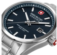 Ceas de mână Swiss Military Hanowa SMWGH0004103 imaginea #4 — magazin online Desire.md