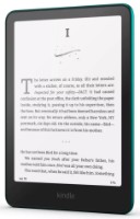 eBook Amazon Kindle PaperWhite 12th Gen Signature Edition 32Gb Metalic Jade imaginea #2 — magazin online Desire.md