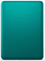 eBook Amazon Kindle PaperWhite 12th Gen Signature Edition 32Gb Metalic Jade imaginea #3 — magazin online Desire.md