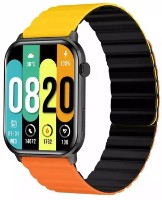 Smartwatch Kieslect Watch Ks Black imaginea #2 — magazin online Desire.md