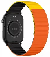 Smartwatch Kieslect Watch Ks Black imaginea #3 — magazin online Desire.md