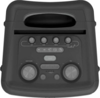 Boxă portabilă Klipsch Vegas Black imaginea #3 — magazin online Desire.md