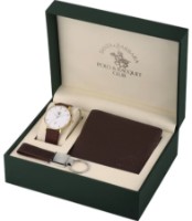 Ceas de mână Santa Barbara Polo & Racquet Club SB.8.10009-5 imaginea #3 — magazin online Desire.md