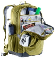 Rucsac pentru oraș Deuter Cotogy 26 Cactus (3831022) imaginea #4 — magazin online Desire.md