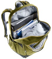 Rucsac pentru oraș Deuter Cotogy 26 Cactus (3831022) imaginea #5 — magazin online Desire.md