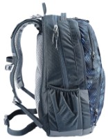 Городской рюкзак Deuter Cotogy 26 Ink Ripple-Ink (3831022) фото №3 — интернет-магазин Desire.md