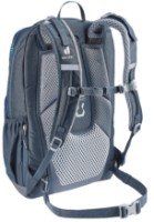 Городской рюкзак Deuter Cotogy 26 Ink Ripple-Ink (3831022) фото №4 — интернет-магазин Desire.md