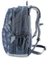 Городской рюкзак Deuter Cotogy 26 Ink Ripple-Ink (3831022) фото №5 — интернет-магазин Desire.md