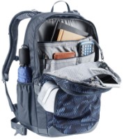 Городской рюкзак Deuter Cotogy 26 Ink Ripple-Ink (3831022) фото №7 — интернет-магазин Desire.md