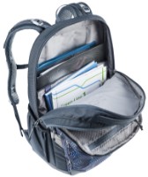 Городской рюкзак Deuter Cotogy 26 Ink Ripple-Ink (3831022) фото №8 — интернет-магазин Desire.md