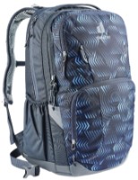 Городской рюкзак Deuter Cotogy 26 Ink Ripple-Ink (3831022) фото №10 — интернет-магазин Desire.md