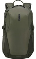 Rucsac pentru oraș Thule EnRoute 23L Soft Green/Quiet Green (3205180) imaginea #3 — magazin online Desire.md