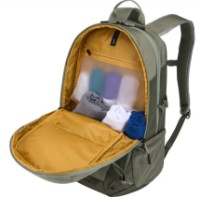 Rucsac pentru oraș Thule EnRoute 23L Soft Green/Quiet Green (3205180) imaginea #6 — magazin online Desire.md