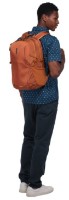 Rucsac pentru oraș Thule EnRoute 23L Natural Orange (3205181) imaginea #9 — magazin online Desire.md