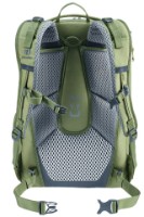 Rucsac pentru oraș Deuter Cotogy 26 Grove Ripple-Grove (3831022) imaginea #3 — magazin online Desire.md