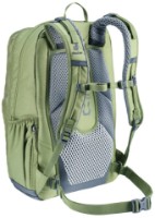 Rucsac pentru oraș Deuter Cotogy 26 Grove Ripple-Grove (3831022) imaginea #4 — magazin online Desire.md