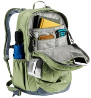 Rucsac pentru oraș Deuter Cotogy 26 Grove Ripple-Grove (3831022) imaginea #7 — magazin online Desire.md