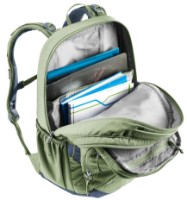 Rucsac pentru oraș Deuter Cotogy 26 Grove Ripple-Grove (3831022) imaginea #8 — magazin online Desire.md