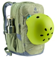 Rucsac pentru oraș Deuter Cotogy 26 Grove Ripple-Grove (3831022) imaginea #9 — magazin online Desire.md