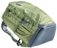 Rucsac pentru oraș Deuter Cotogy 26 Grove Ripple-Grove (3831022) imaginea #10 — magazin online Desire.md