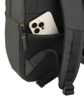 Городской рюкзак Tucano Laser 15.6 Black (BKLAS15-BK) фото №6 — интернет-магазин Desire.md