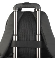 Городской рюкзак Tucano Laser 15.6 Black (BKLAS15-BK) фото №7 — интернет-магазин Desire.md