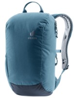 Городской рюкзак Deuter StepOut 12 Atlantic-Ink (3815023) фото №1 — интернет-магазин Desire.md