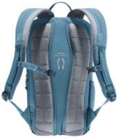 Городской рюкзак Deuter StepOut 12 Atlantic-Ink (3815023) фото №2 — интернет-магазин Desire.md