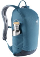 Городской рюкзак Deuter StepOut 12 Atlantic-Ink (3815023) фото №9 — интернет-магазин Desire.md