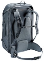 Rucsac Deuter Access 55 Black (3511325) imaginea #4 — magazin online Desire.md