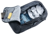 Rucsac Deuter Access 55 Black (3511325) imaginea #7 — magazin online Desire.md