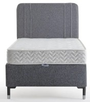 Ортопедический матрас Newjoy Poplin 120x200x18 фото №2 — интернет-магазин Desire.md