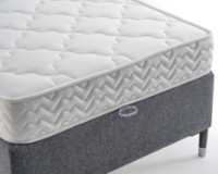 Ортопедический матрас Newjoy Poplin 120x200x18 фото №3 — интернет-магазин Desire.md