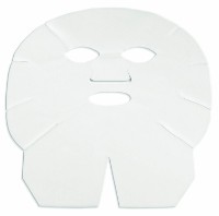 Хлопковая маска для лица Xanitalia 100pcs (1100.028)