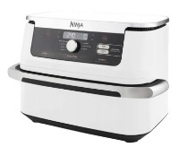 Аэрогриль Ninja AF500EUWH фото №2 — интернет-магазин Desire.md