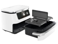 Аэрогриль Ninja AF500EUWH фото №3 — интернет-магазин Desire.md