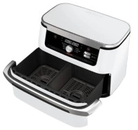 Аэрогриль Ninja AF500EUWH фото №4 — интернет-магазин Desire.md