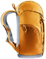 Детский рюкзак Deuter Waldfuchs 14 Amber-Maple фото №8 — интернет-магазин Desire.md