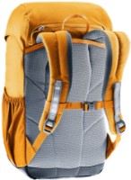 Детский рюкзак Deuter Waldfuchs 14 Amber-Maple фото №9 — интернет-магазин Desire.md