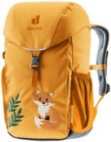 Детский рюкзак Deuter Waldfuchs 14 Amber-Maple