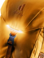 Детский рюкзак Deuter Waldfuchs 14 Amber-Maple фото №2 — интернет-магазин Desire.md