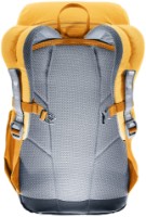 Детский рюкзак Deuter Waldfuchs 14 Amber-Maple фото №4 — интернет-магазин Desire.md