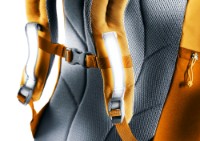 Детский рюкзак Deuter Waldfuchs 14 Amber-Maple фото №5 — интернет-магазин Desire.md