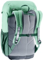 Детский рюкзак Deuter Waldfuchs 14 Spearmint-Seagreen (3610325) фото №7 — интернет-магазин Desire.md