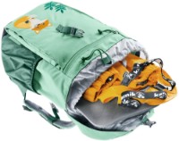 Детский рюкзак Deuter Waldfuchs 14 Spearmint-Seagreen (3610325) фото №9 — интернет-магазин Desire.md