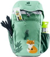 Детский рюкзак Deuter Waldfuchs 14 Spearmint-Seagreen (3610325) фото №2 — интернет-магазин Desire.md