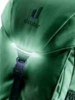Детский рюкзак Deuter Waldfuchs 14 Spearmint-Seagreen (3610325) фото №3 — интернет-магазин Desire.md