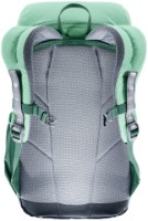 Детский рюкзак Deuter Waldfuchs 14 Spearmint-Seagreen (3610325) фото №6 — интернет-магазин Desire.md