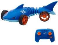 Jucărie teleghidată Hot Wheels Shark Speeder (HXJ83)