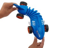 Радиоуправляемая игрушка Hot Wheels Shark Speeder (HXJ83) фото №3 — интернет-магазин Desire.md